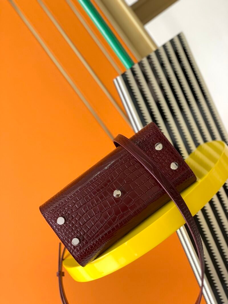 YSL Sac De Jour-22x18x10.5CM