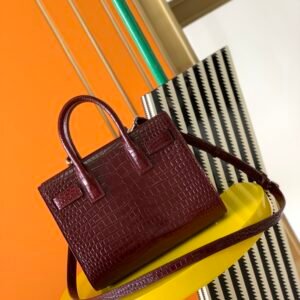 YSL Sac De Jour-22x18x10.5CM