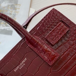 YSL Sac De Jour-22x18x10.5CM