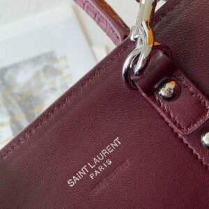 YSL Sac De Jour-22x18x10.5CM