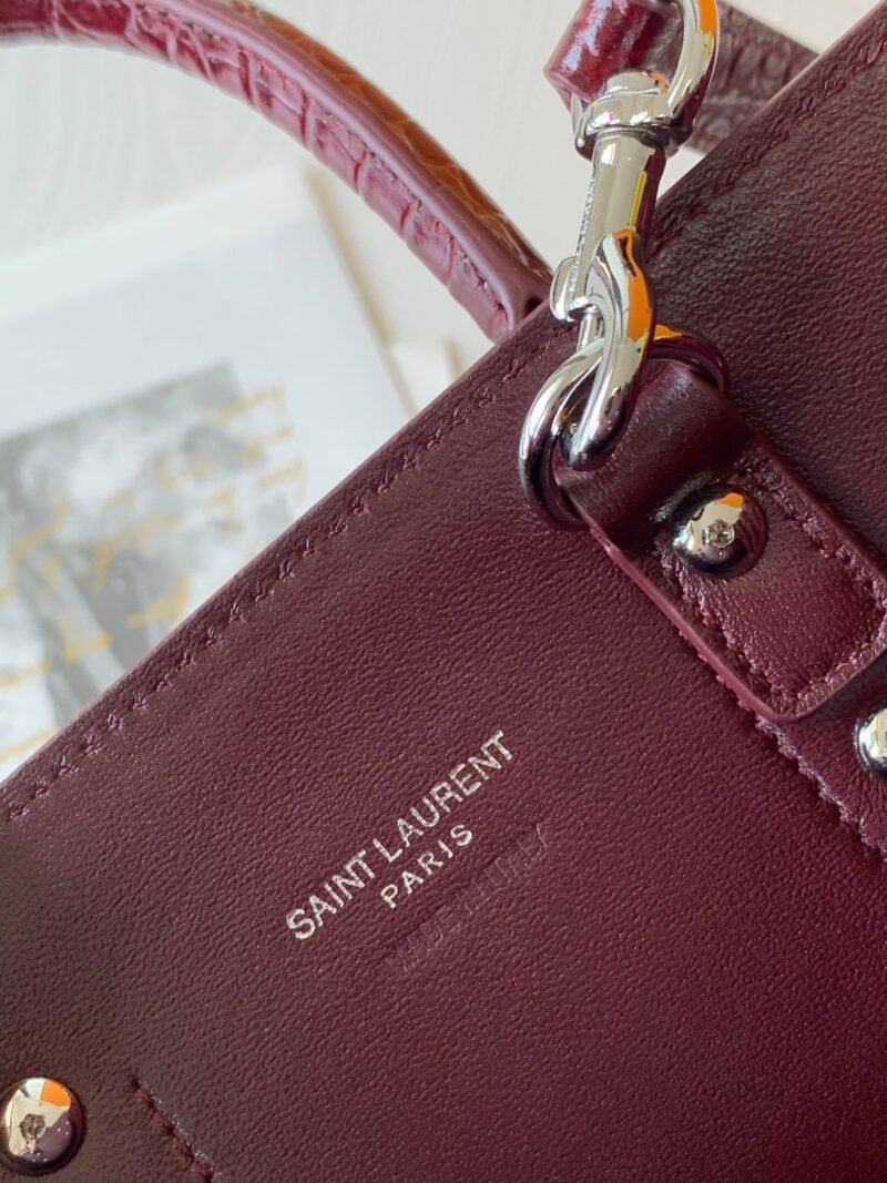 YSL Sac De Jour-22x18x10.5CM