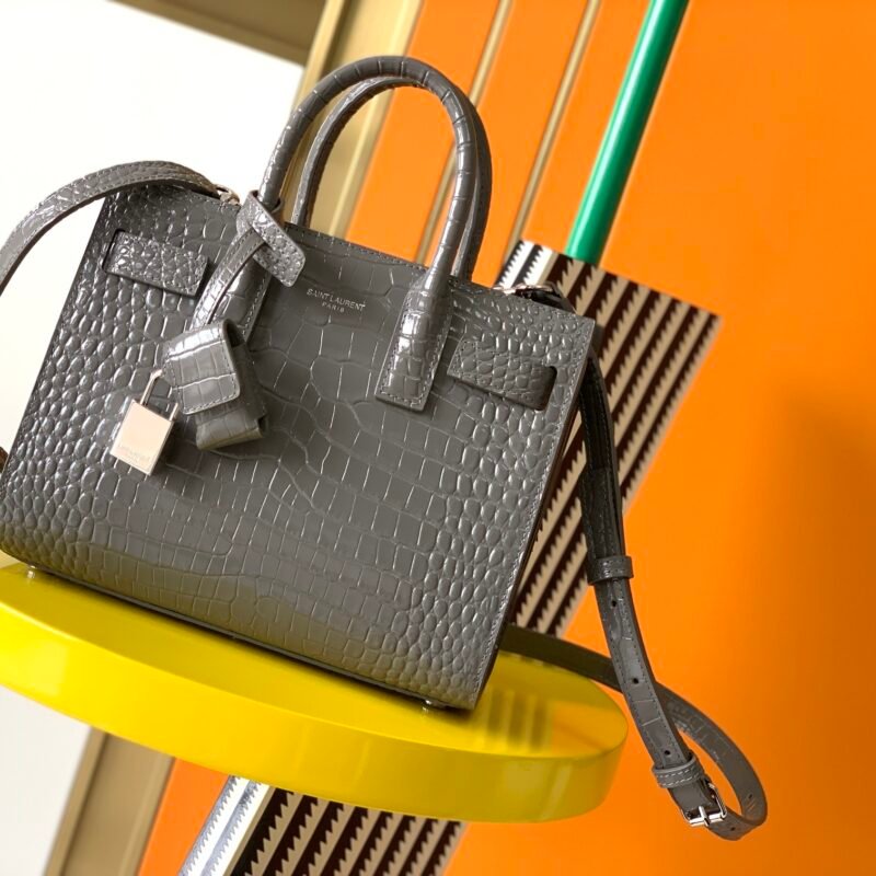 YSL Sac De Jour-22x18x10.5CM