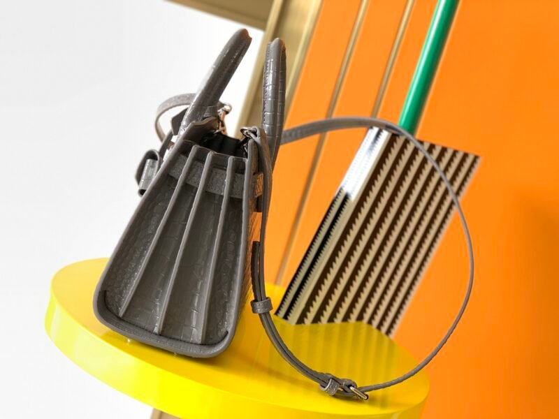 YSL Sac De Jour-22x18x10.5CM