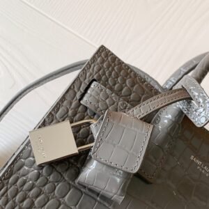 YSL Sac De Jour-22x18x10.5CM