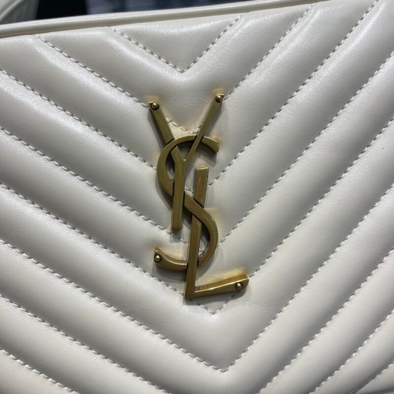 YSL Lou Camera Bag-‎23*16*6CM