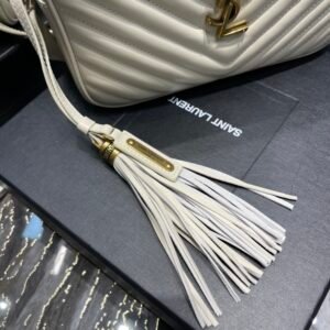 YSL Lou Camera Bag-‎23*16*6CM