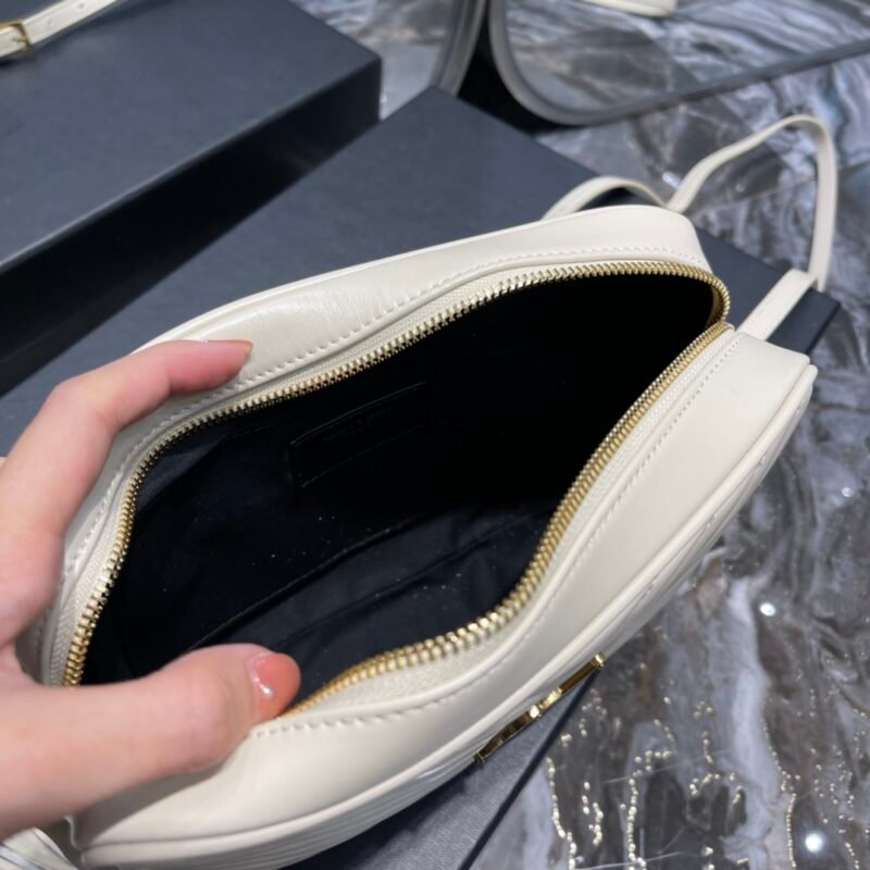 YSL Lou Camera Bag-‎23*16*6CM