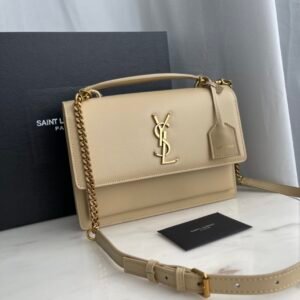yslbag-1532322efrwrwe_5_.jpg YSL Sunset Bag-25x18x5CM