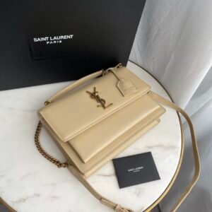yslbag-1532322efrwrwe_7_.jpg YSL Sunset Bag-25x18x5CM