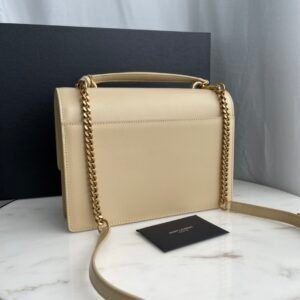 yslbag-1532322efrwrwe_8_.jpg YSL Sunset Bag-25x18x5CM