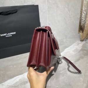 YSL Sunset Bag-22*16*8CM