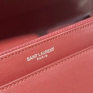 YSL Sunset Bag-22*16*8CM