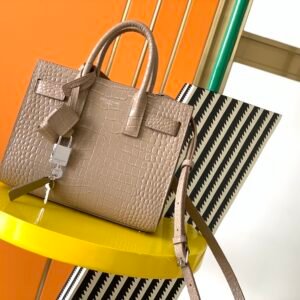 YSL Sac De Jour-22x18x10.5CM