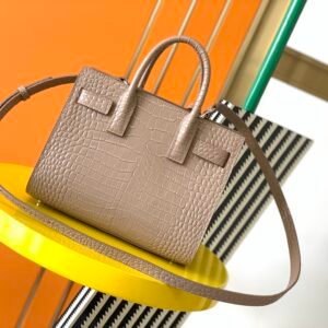 YSL Sac De Jour-22x18x10.5CM