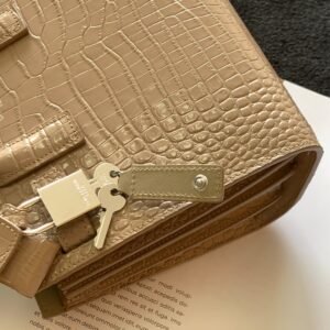 YSL Sac De Jour-22x18x10.5CM