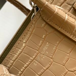 YSL Sac De Jour-22x18x10.5CM