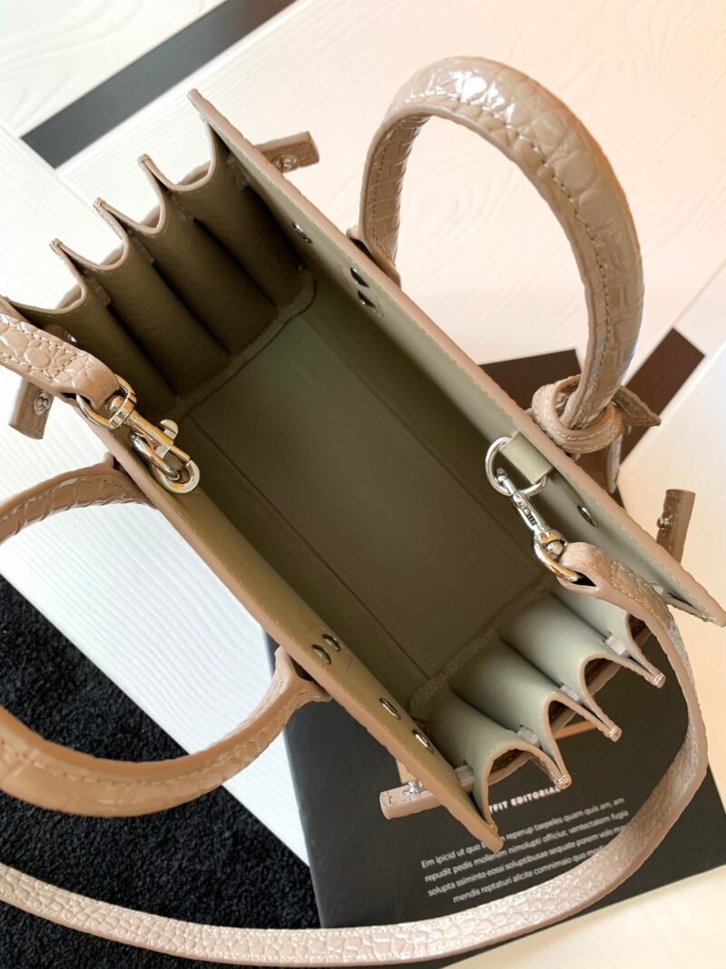 YSL Sac De Jour-22x18x10.5CM