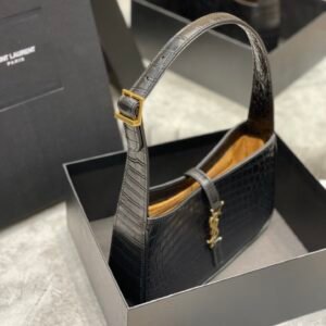 YSL Vintage Bag-25X14X6CM