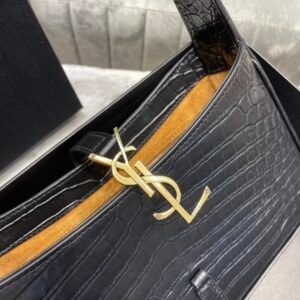 YSL Vintage Bag-25X14X6CM