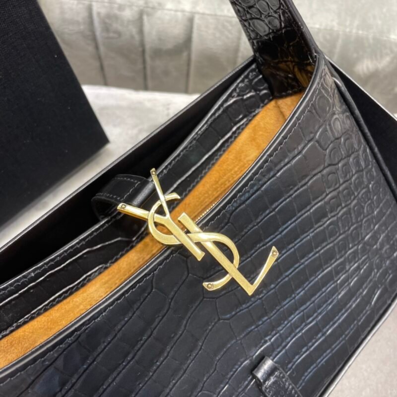 YSL Vintage Bag-25X14X6CM