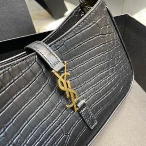YSL Vintage Bag-25X14X6CM