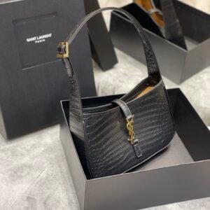 YSL Vintage Bag-25X14X6CM