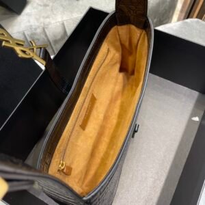 YSL Vintage Bag-25X14X6CM