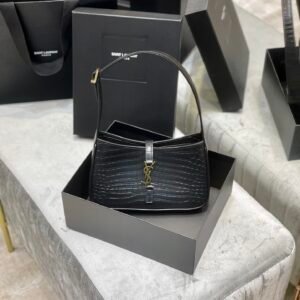 YSL Vintage Bag-25X14X6CM