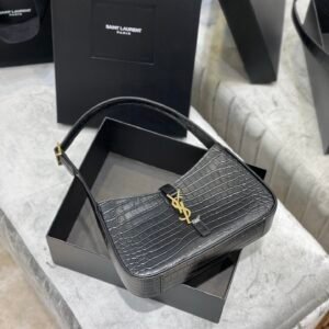 YSL Vintage Bag-25X14X6CM