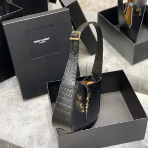 YSL Vintage Bag-25X14X6CM