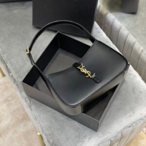 YSL Vintage Bag-25X14X6CM
