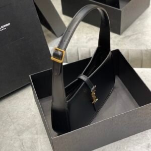 YSL Vintage Bag-25X14X6CM