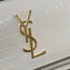 YSL Sunset Bag-19×14×5.5CM