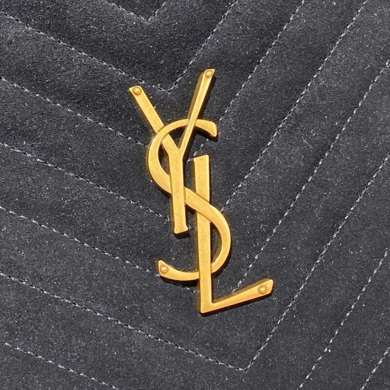 YSL Lou Camera Bag-23*16*6CM