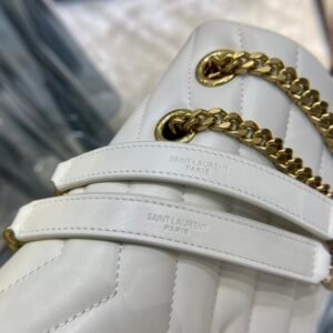 YSL Large LouLou Bag-32*11*22CM