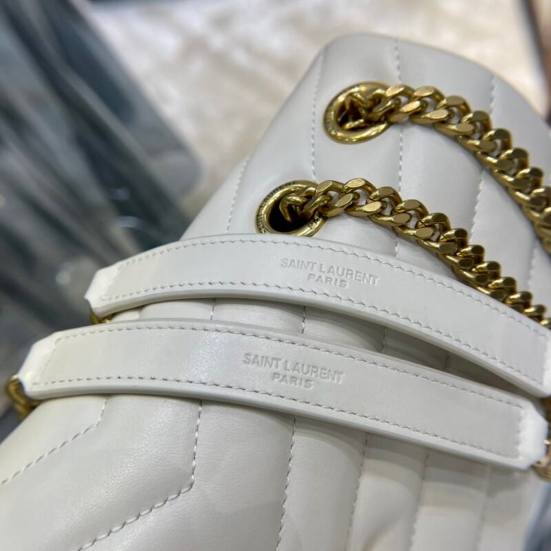 YSL Large LouLou Bag-32*11*22CM