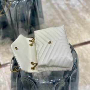 YSL Large LouLou Bag-32*11*22CM