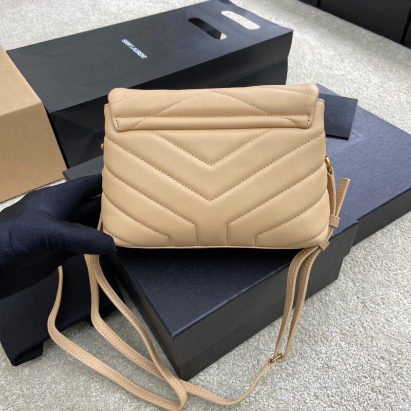YSL LouLou Bag-20*14*7CM