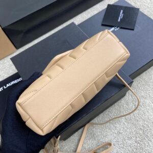 YSL LouLou Bag-20*14*7CM