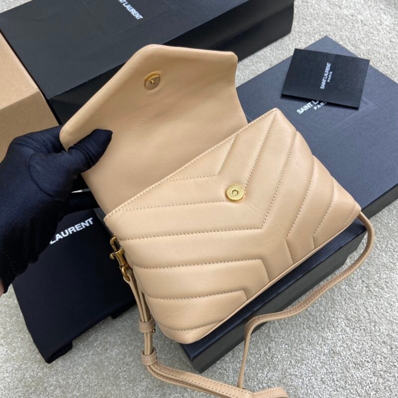 YSL LouLou Bag-20*14*7CM