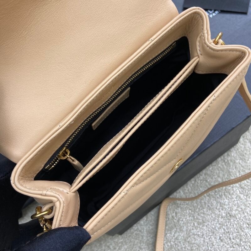 YSL LouLou Bag-20*14*7CM