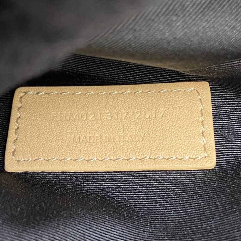 YSL LouLou Bag-20*14*7CM