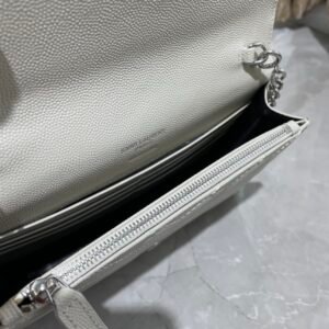 YSL Woc Chain Bag-19×11.5x4CM
