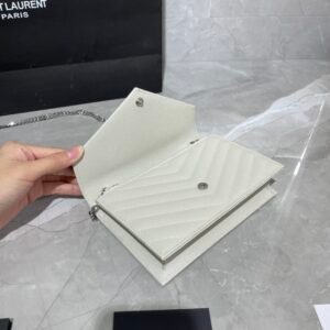 YSL Woc Chain Bag-19×11.5x4CM