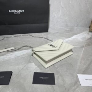 YSL Woc Chain Bag-19×11.5x4CM