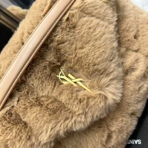 yslbag-224533rwerewr_4_.jpg YSL Large Loulou Puffer-35*23*13.5CM