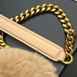 yslbag-224533rwerewr_5_.jpg YSL Large Loulou Puffer-35*23*13.5CM