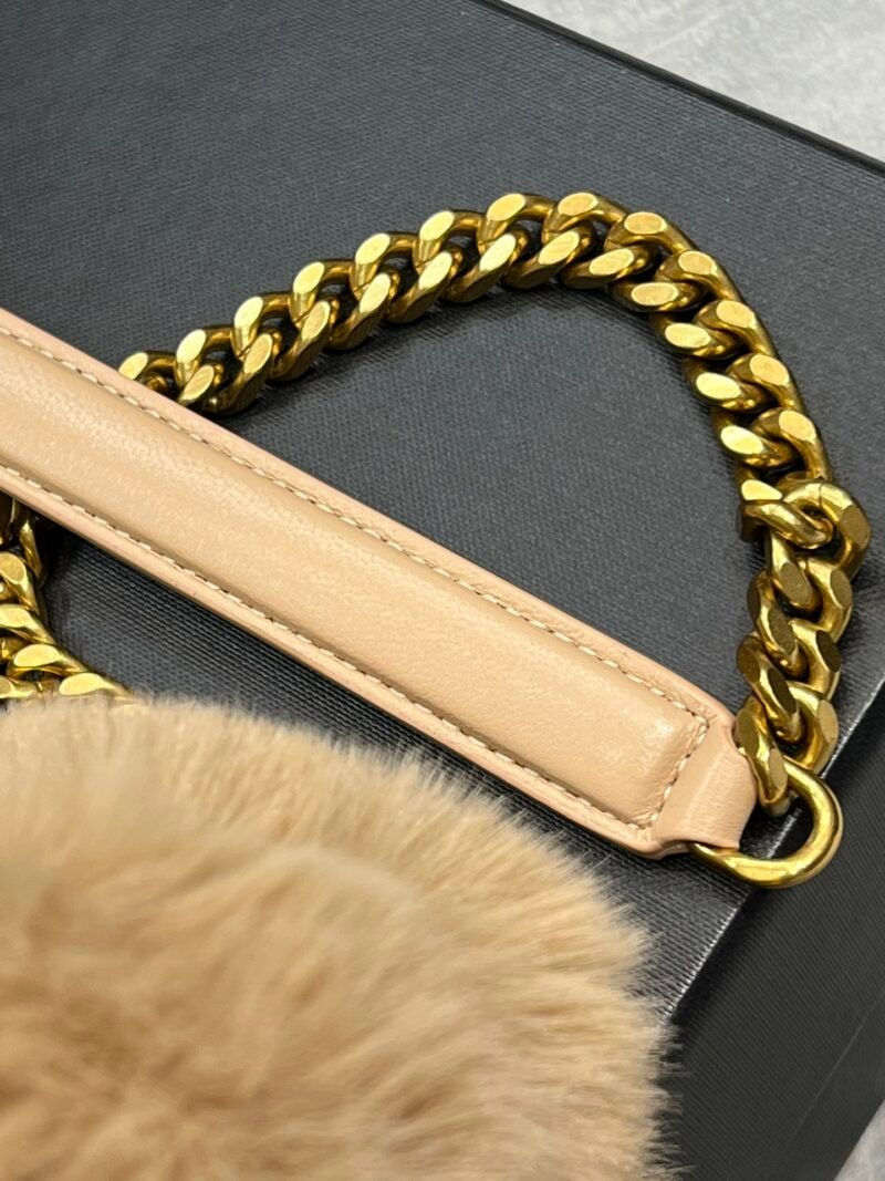 yslbag-224533rwerewr_5_.jpg YSL Large Loulou Puffer-35*23*13.5CM