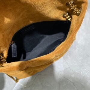 YSL Loulou Puffer-27*29*11CM