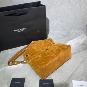 YSL Loulou Puffer-27*29*11CM